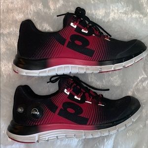pump it up reebok shoes